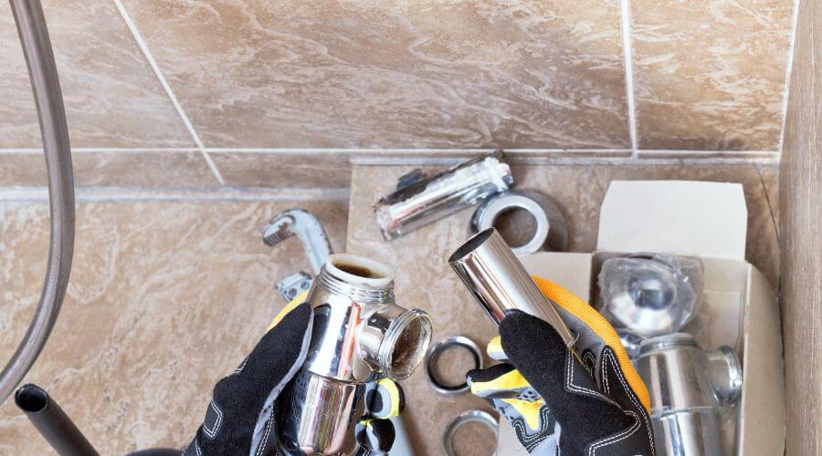 Local Chimney Repair in Feesburg, OH